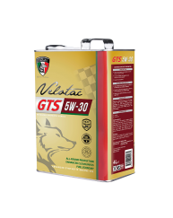 AUTO GTS 5W30